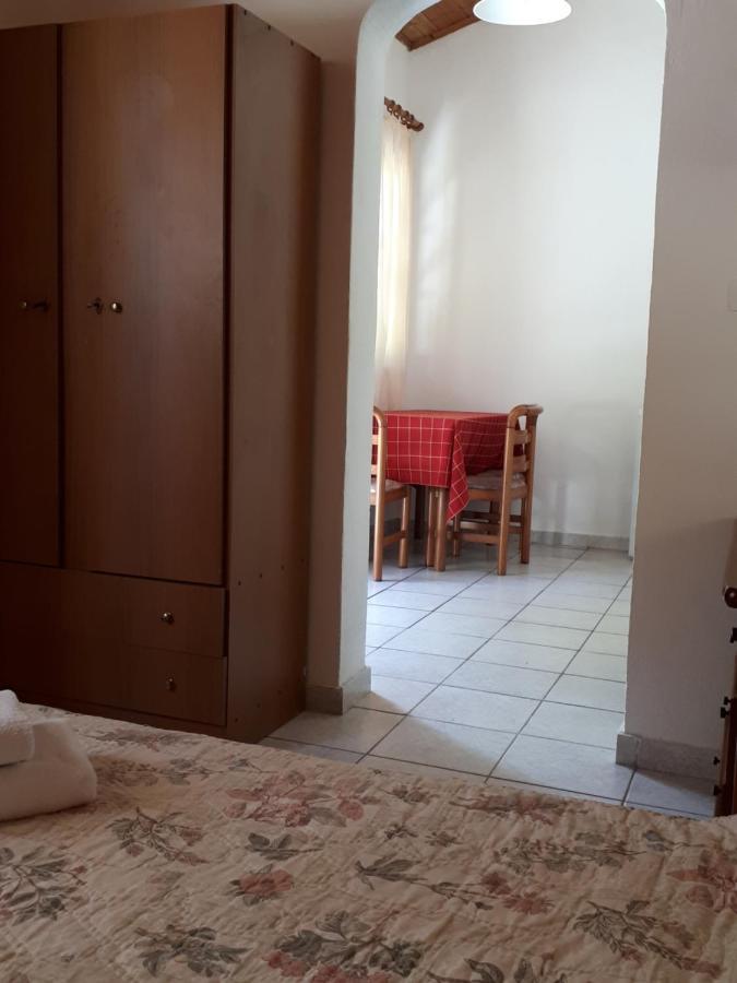 Nondes Studios Sidari  Zewnętrze zdjęcie